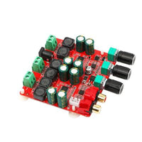 HKM-853267 2.1 Channel TPA3118 Digital Power Amplifier Board for Stereo Sound and Bass
