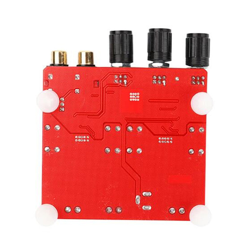 HKM-853267 2.1 Channel TPA3118 Digital Power Amplifier Board for Stereo Sound and Bass
