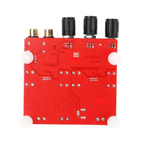HKM-853267 2.1 Channel TPA3118 Digital Power Amplifier Board for Stereo Sound and Bass