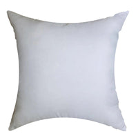 HKM-853459 Three-Dimensional Square Cushion Pillow Core – 50x50cm, Brushed Polyester Filling, Ideal for Home and Commercial Spaces