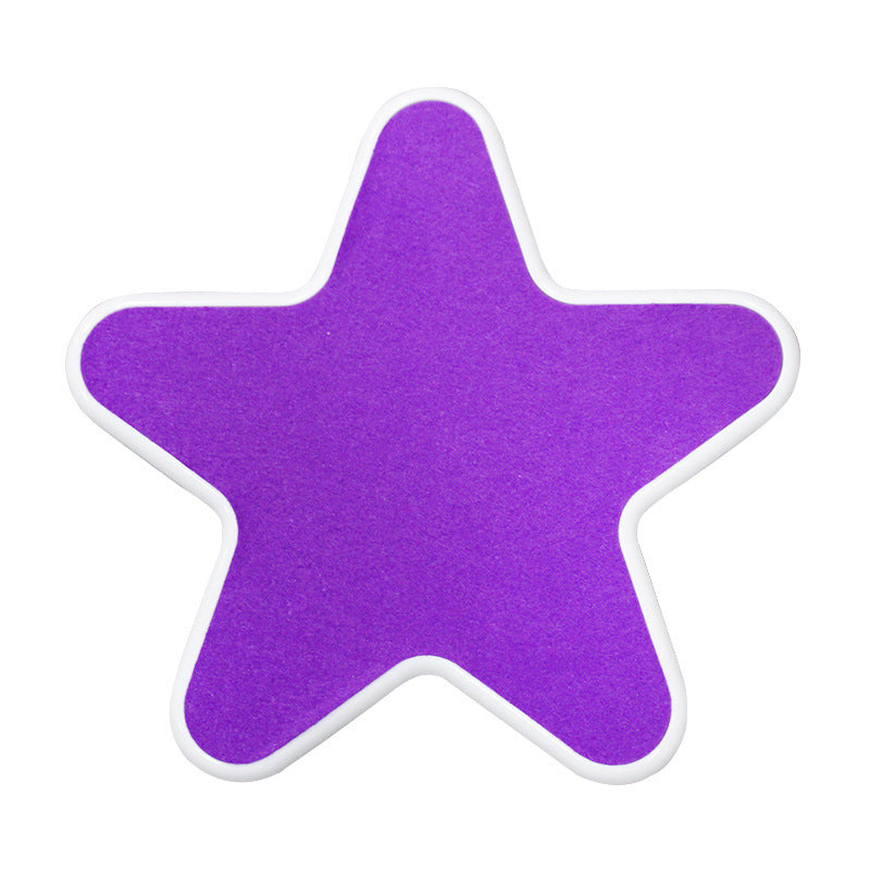 HKM-853523 Pet Supplies Amazon Five-pointed Star Funny Cat Box