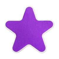 HKM-853523 Pet Supplies Amazon Five-pointed Star Funny Cat Box