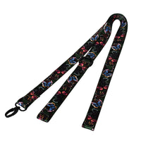 HKM-853779 Ethnic Style Printed Dog Collar in Multiple Patterns and Colors