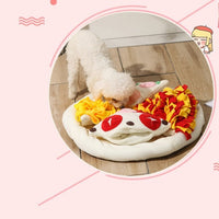HKM-854611 Pet Smell Pad Training For Intelligence And Decompression