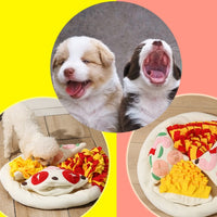 HKM-854611 Pet Smell Pad Training For Intelligence And Decompression