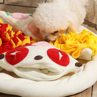 HKM-854611 Pet Smell Pad Training For Intelligence And Decompression