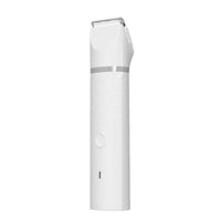 HKM-854995 Multi-Head Waterproof Pet Shaver with Multiple Cutting Heads and Charging Cable