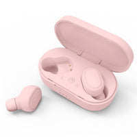 HKM-855123 Waterproof and Sweatproof Wireless Bluetooth Headset for Sports and Fitness Activities