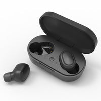 HKM-855123 Waterproof and Sweatproof Wireless Bluetooth Headset for Sports and Fitness Activities