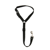 HKM-855187 Adjustable Retractable Nylon Seat Belt Traction Belt for General Use