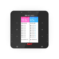 HKM-855251 Dual-Channel Smart Balance Charger for Versatile Battery Charging