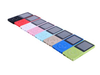 HKM-855955 1.8-Inch Screen MP3/MP4 Lossless Player with TF Card Support and FM Radio Function