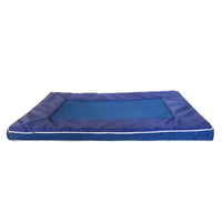 HKM-856147 Cooling Pad for Pets - Breathable Nylon with High Elastic Inner Cushion, Various Sizes Available