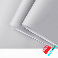HKM-856211 Self-Adhesive PVC Wallpaper for Living Room, Bedroom, and Furniture - Waterproof and Scrubbable, 61cm x 1m