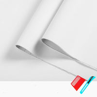 HKM-856211 Self-Adhesive PVC Wallpaper for Living Room, Bedroom, and Furniture - Waterproof and Scrubbable, 61cm x 1m