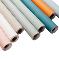HKM-856211 Self-Adhesive PVC Wallpaper for Living Room, Bedroom, and Furniture - Waterproof and Scrubbable, 61cm x 1m