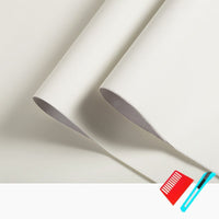 HKM-856211 Self-Adhesive PVC Wallpaper for Living Room, Bedroom, and Furniture - Waterproof and Scrubbable, 61cm x 1m