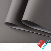 HKM-856211 Self-Adhesive PVC Wallpaper for Living Room, Bedroom, and Furniture - Waterproof and Scrubbable, 61cm x 1m