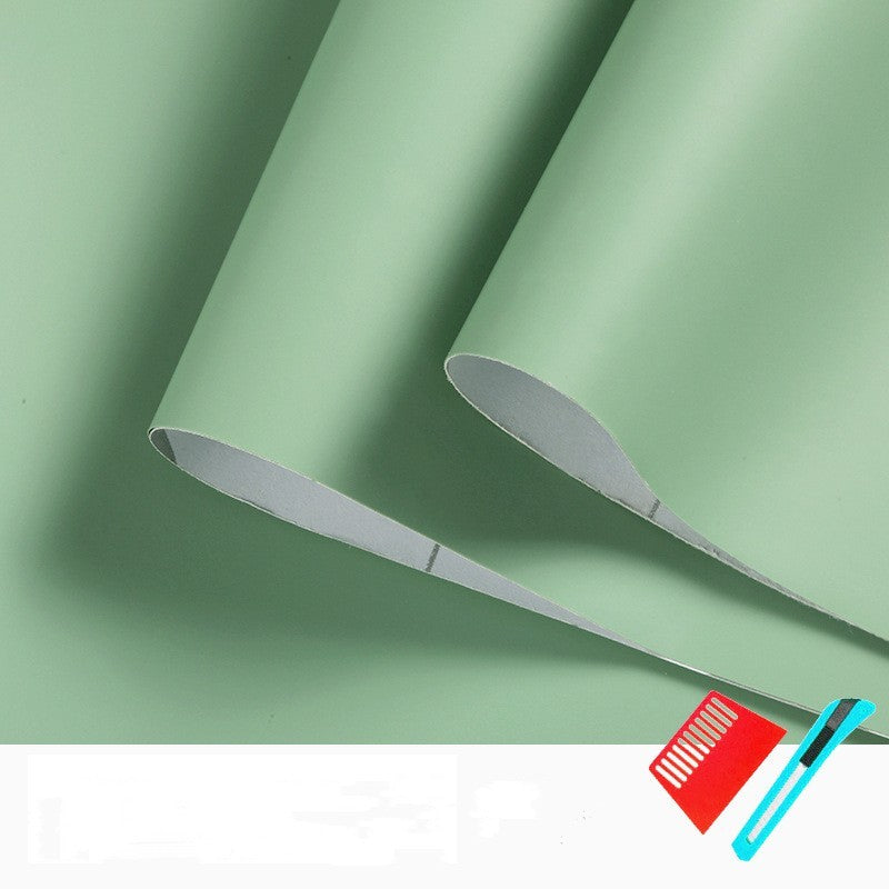 HKM-856211 Self-Adhesive PVC Wallpaper for Living Room, Bedroom, and Furniture - Waterproof and Scrubbable, 61cm x 1m