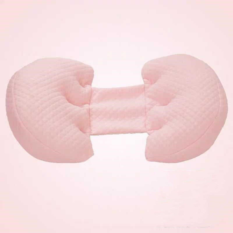 HKM-856339 Comfortable Thai Latex Pillow for Pregnant Women with PPCotton Filling