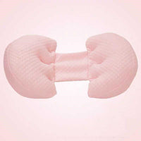 HKM-856339 Comfortable Thai Latex Pillow for Pregnant Women with PPCotton Filling
