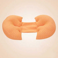 HKM-856339 Comfortable Thai Latex Pillow for Pregnant Women with PPCotton Filling
