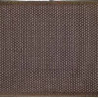 HKM-856403 Double Layer Cat Litter Mat with Anti-Tracking Design - Stain Resistant, Multiple Sizes Available