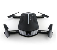 HKM-856723 Folding HD Camera Drone with Gravity-Sensing Technology, 30m Remote Control, 6-7 Min Flight Time