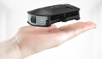 HKM-856723 Folding HD Camera Drone with Gravity-Sensing Technology, 30m Remote Control, 6-7 Min Flight Time