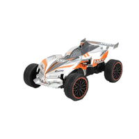 HKM-856787 High-Speed 2.4G Off-Road Remote Control Car with LED Lights for Children Ages 5 and Up