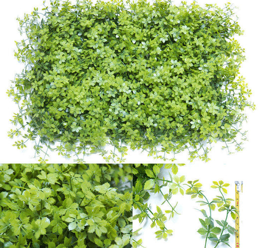 HKM-857299 Artificial Plants Lawn for Home Decoration, Wedding Simulations & Backgrounds