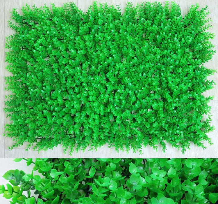 HKM-857299 Artificial Plants Lawn for Home Decoration, Wedding Simulations & Backgrounds
