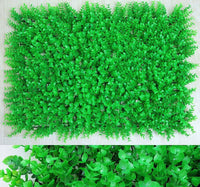 HKM-857299 Artificial Plants Lawn for Home Decoration, Wedding Simulations & Backgrounds