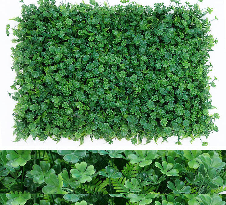 HKM-857299 Artificial Plants Lawn for Home Decoration, Wedding Simulations & Backgrounds