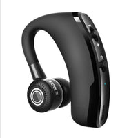 HKM-857427 V9 Wireless Bluetooth Headset with Dual Connection and A2DP Music Support