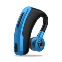 HKM-857427 V9 Wireless Bluetooth Headset with Dual Connection and A2DP Music Support