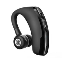 HKM-857427 V9 Wireless Bluetooth Headset with Dual Connection and A2DP Music Support