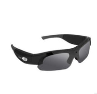 HKM-857875 1080P Polarized Sunglasses with Built-in HD Camera