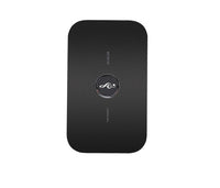 HKM-857875 Bluetooth Audio Adapter for TV and Computer - Transmit & Receive with 3.5MM Interface, 600mAh Battery, Supports Multiple Protocols