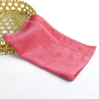 HKM-857939 Bamboo Fiber Infant Bath Towel - Fast Absorbing, Soft, and Colorful Options