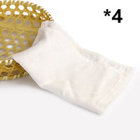 HKM-857939 Bamboo Fiber Infant Bath Towel - Fast Absorbing, Soft, and Colorful Options