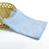 HKM-857939 Bamboo Fiber Infant Bath Towel - Fast Absorbing, Soft, and Colorful Options
