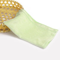 HKM-857939 Bamboo Fiber Infant Bath Towel - Fast Absorbing, Soft, and Colorful Options