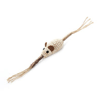 HKM-858131 New product wood teng stick catnip