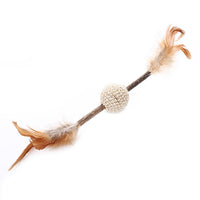 HKM-858131 New product wood teng stick catnip
