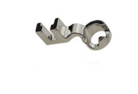 HKM-858195 Sewing Machine Presser Foot with High and Low Handle Openings, Multiple Size Options