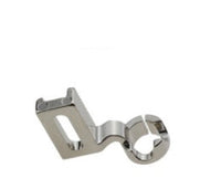 HKM-858195 Sewing Machine Presser Foot with High and Low Handle Openings, Multiple Size Options