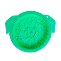 HKM-859539 Multi-functional Silicone Suction Cup Lick Pad for Slow Feeding