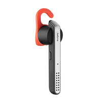 HKM-859731 Bluetooth Earphones with Dual Connectivity, HD Sound Quality, and Comfort Fit Design
