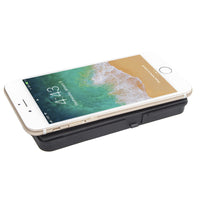 HKM-859731 Wireless Charger for 2016-2019 Hyundai Ioniq, Sonata, Leading & IX25 - Qi Standard Compatible Mobile Phone Charging Accessory